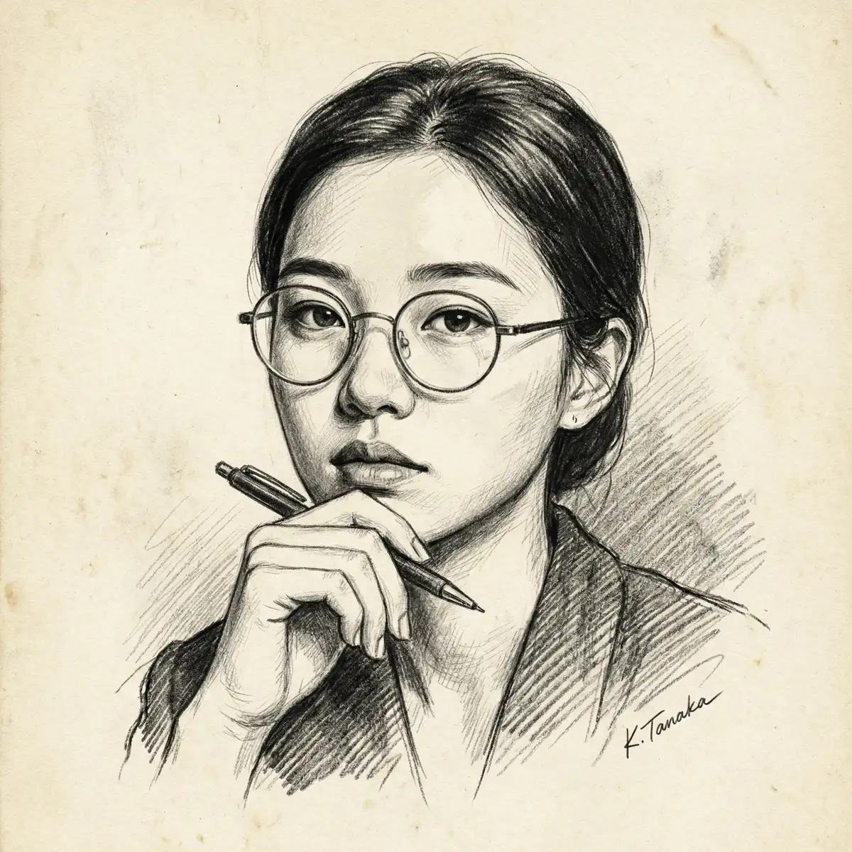翻译大神林夕 - 边摸边吃奶边做 日语翻译专家